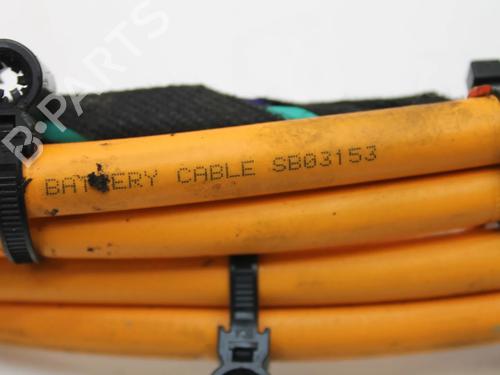Cable TESLA MODEL S (5YJS) 85 | BP39769955E12 - Image 9