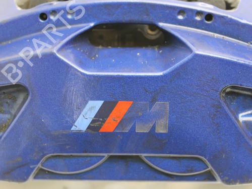 Right front brake caliper BMW 6 Gran Turismo (G32) 630 d xDrive | BP39809645M104  - Image 7