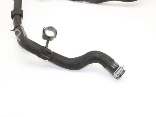 Pipe JAGUAR I-PACE (X590) EV400 AWD | BP39845601M125 - Image 3