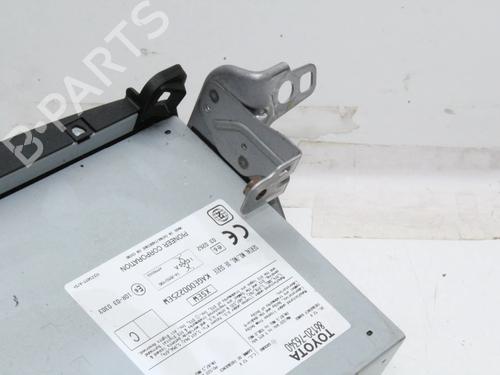 Electronic module LEXUS CT (ZWA10_) 200h (ZWA10_, ZWA10R) | BP39800634M83 - Image 9
