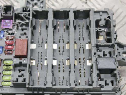 Fuse box HONDA CIVIC IX (FK) 1.6 i-DTEC (FK3) | BP39775890E1 - Image 2
