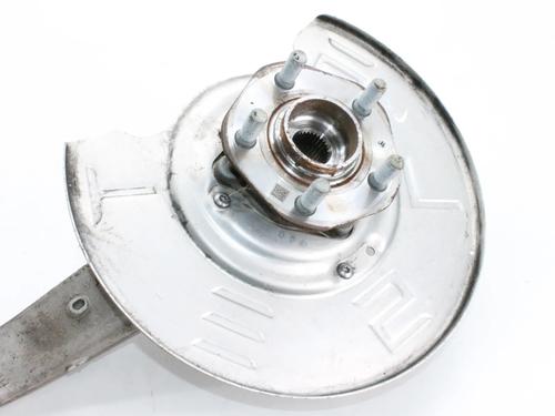 Left front steering knuckle TESLA MODEL Y (5YJY) Long Range All-wheel Drive | BP39866114M25 - Image 4