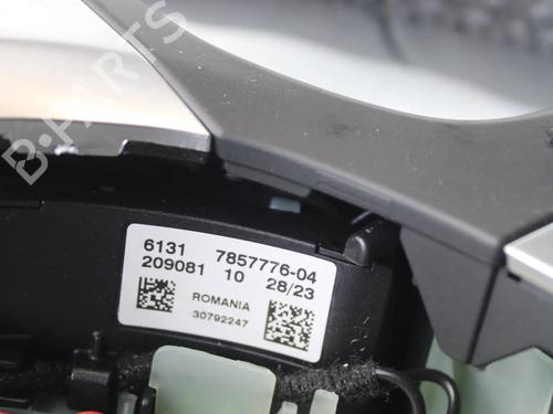 Rat BMW 3 (G20, G80, G28) 330 e Plug-in-Hybrid | BP39812687C49 - Image 9