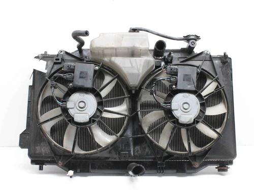 Radiator set MAZDA 6 Estate (GJ, GL) 2.2 D | BP39853193M120 - Image 2