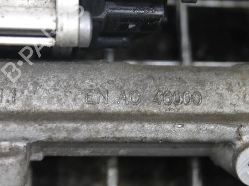 Steering rack JEEP CHEROKEE (KL) 2.0 CRD 4x4 | BP39812804M22 - Image 6
