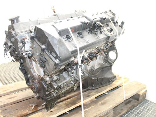 Engine BMW 7 (E65, E66, E67) 760 i, Li | BP39846273M1 - Image 11