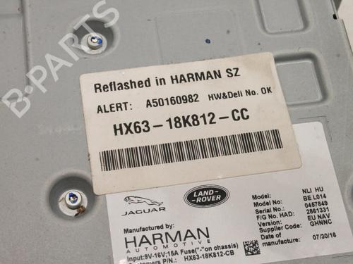 Electronic module LAND ROVER DISCOVERY SPORT (L550) 2.0 D 4x4 | BP39868713M83 - Image 6