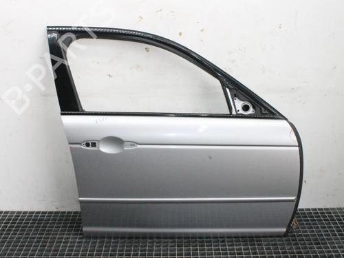 Used Right front door Right front door JAGUAR XJ (X350, X358) 4.2 (298 hp) 39835589 39835589