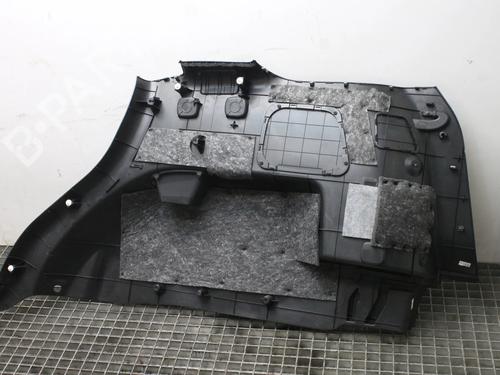 Boot lining KIA SORENTO II (XM) 2.2 CRDi | BP39879822I3 - Image 3