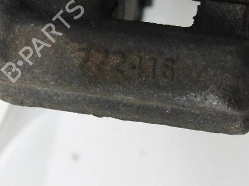 Left rear brake caliper OPEL MOKKA MOKKA-e | BP39783108M107 - Image 11