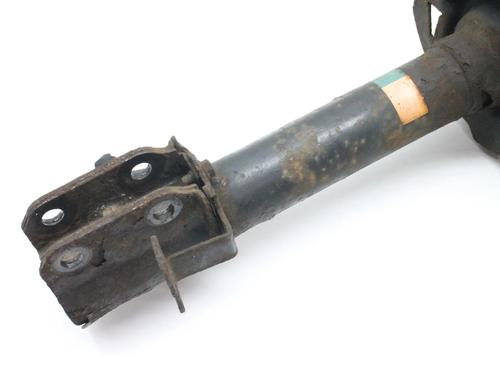 Left front shock absorber DACIA SANDERO II 1.5 dCi | BP39801401M16 - Image 2