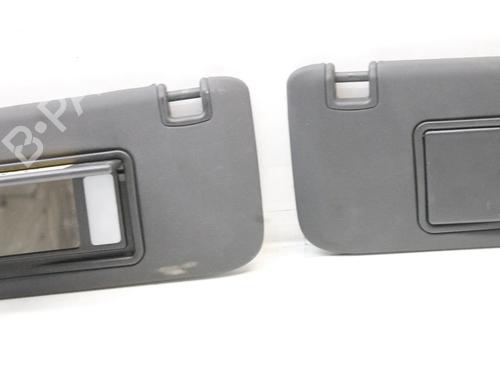 Left sun visor OPEL ASTRA K (B16) 1.4 (68) | BP39772995I1 - Image 4