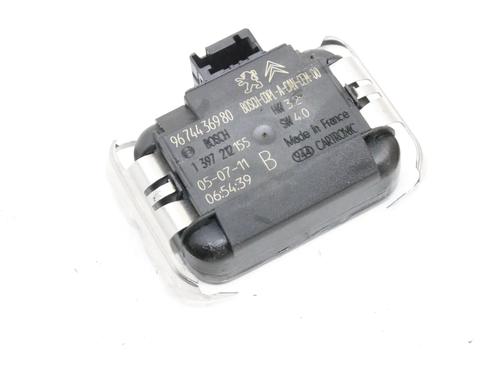Electronic sensor PEUGEOT RCZ 2.0 HDi | BP39852001M84 - Image 2