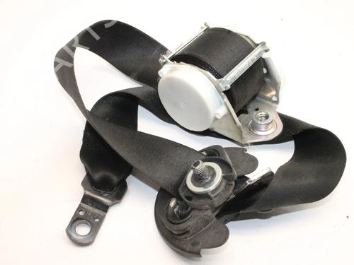 Front right seatbelt BMW X3 (E83) 3.0 sd | BP39849776I25 - Image 4