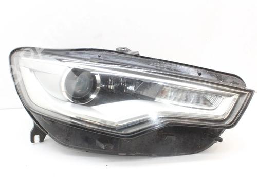 Koplamp rechts Koplamp rechts AUDI A6 C7 (4G2, 4GC) 2.0 TDI (177 hp) 39833917 39833917