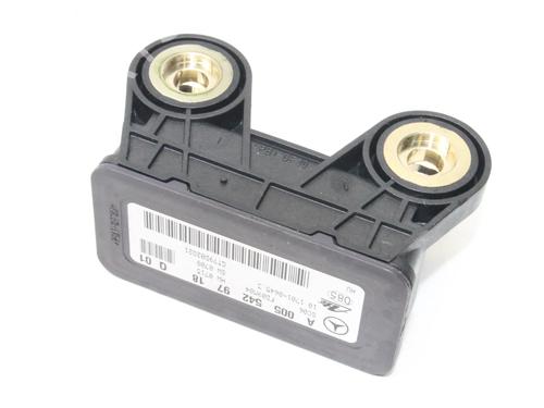 Electronic sensor MERCEDES-BENZ CLC-CLASS (CL203) CLC 180 Kompressor (203.746) | BP39790793M84 - Image 4