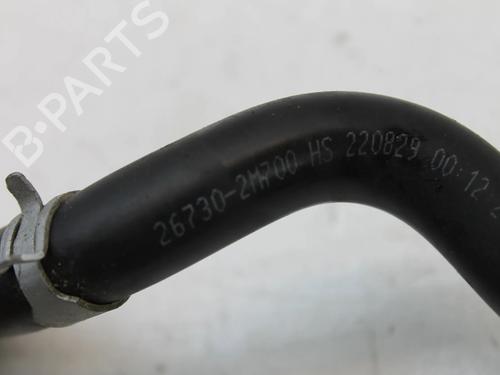 Pipe KIA SPORTAGE V (NQ5) 1.6 T-GDI | BP39801671M125 - Image 6