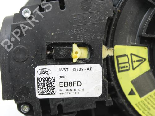 Ratstangsstang FORD TRANSIT V363 Platform/Chassis (FED, FFD) 2.2 TDCi | BP39847020I23  - Image 11
