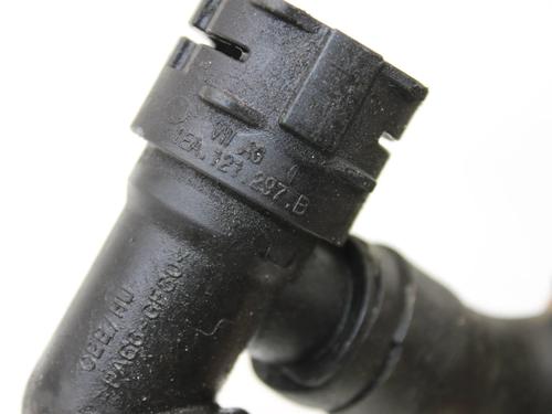 Pipe CUPRA BORN (K11) 58 e-boost | BP39875901M125 - Image 5