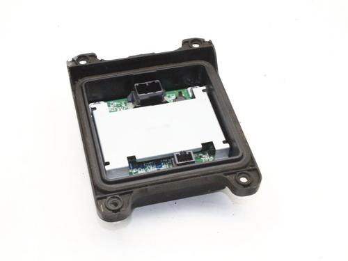 Electronic module MITSUBISHI ECLIPSE CROSS (GK_, GL_) 1.5 T-Mivec | BP39801245M83 - Image 3