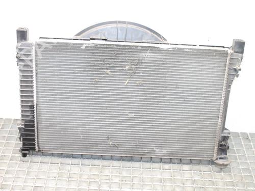 Used Radiator set Radiator set MERCEDES-BENZ SLK (R171) 350 (171.456) (272 hp) 39849654 39849654