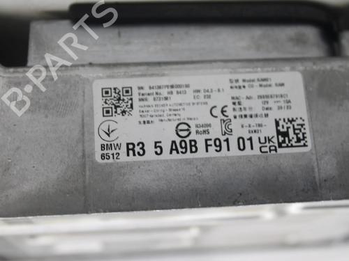 Electronic module BMW 3 (G20, G80, G28) 330 e Plug-in-Hybrid | BP39800426M83 - Image 3