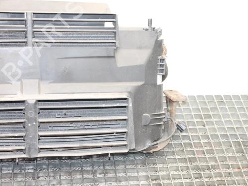 Radiator set FORD FOCUS III 1.6 TDCi | BP39780108M120 - Image 5