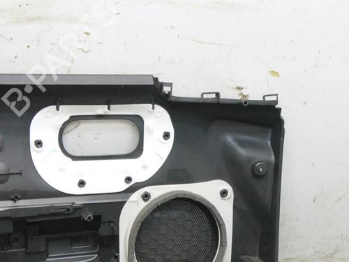 Other CITROËN C3 III (SX) 1.2 THP 110 (SXHNPS, SXHNZT, SXHNZ6) | BP39796004O1 - Image 9