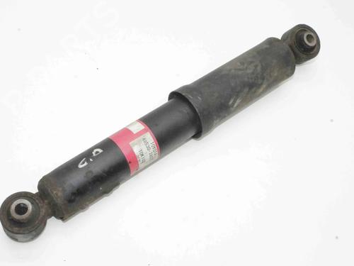 Used Right rear shock absorber Right rear shock absorber LEXUS NX (_Z1_) 300h AWD (AYZ15, AYZ15_, AYZ15R) (197 hp) 39851706 39851706