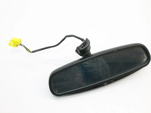 Used Rear mirror Rear mirror JAGUAR XK 8 Coupe (X100) 4.0 (284 hp) 40462570 40462570