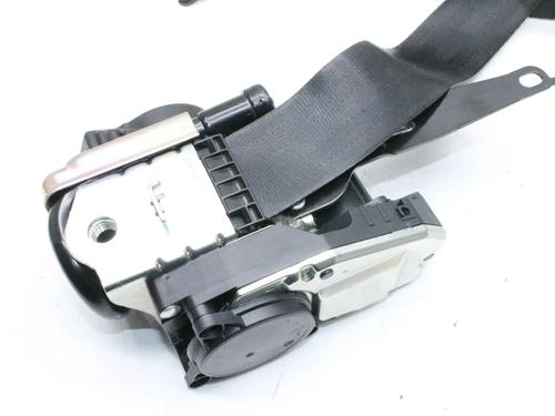 Front right seatbelt VW PASSAT B8 Variant (3G5, CB5) 2.0 TDI | BP39774379I25 - Image 4