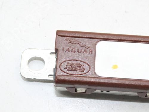 Electronic module JAGUAR XF II (X260) 3.0 D | BP39858759M83 - Image 4