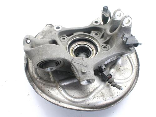 Right rear steering knuckle AUDI A6 C8 Avant (4A5) 50 TDI Mild Hybrid quattro | BP39783366M28 - Image 2