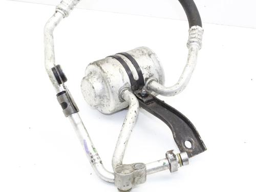 AC pipe NISSAN LEAF (ZE1) Electric | BP39780744M126 - Image 3