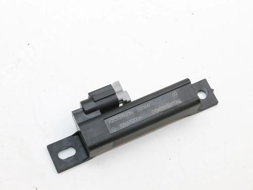Módulo eletrónico Módulo eletrónico RENAULT CAPTUR II (HF_) TCe 100 (HFMT) (101 hp) 39867454 39867454