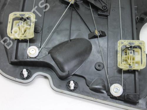Front right window mechanism FORD KUGA III (DFK) 2.5 FHEV | BP39805193C23 - Image 5