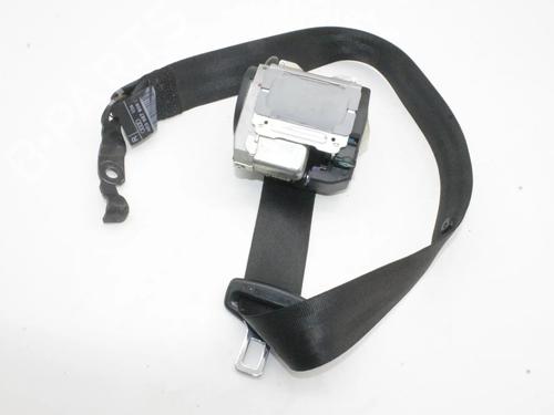 Used Rear right seatbelt Rear right seatbelt AUDI A8 D3 (4E2, 4E8) 3.0 TDI quattro (233 hp) 39811190 39811190