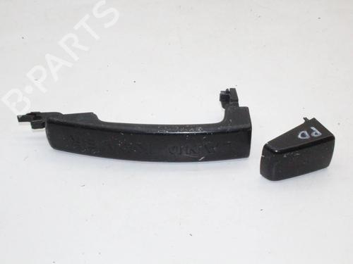 Used Front right exterior door handle Front right exterior door handle LAND ROVER DISCOVERY III (L319) 2.7 TD 4x4 (190 hp) 39864848 39864848