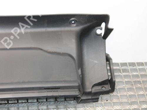 Boot lining MERCEDES-BENZ SLK (R172) 250 CDI / d (172.403) | BP39790777I3 - Image 3