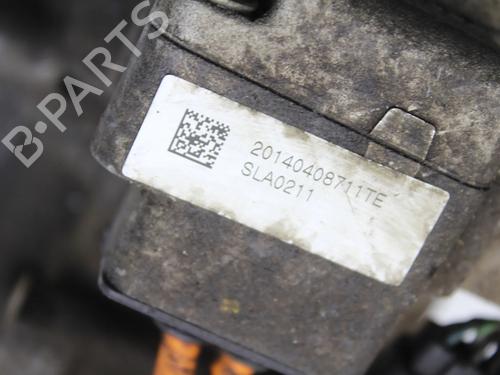 Compressor A/C TESLA MODEL S (5YJS) 85 | BP39771981M34 - Image 6