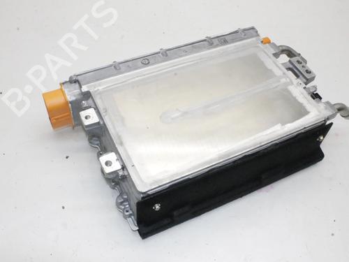 Used Inverter/Converter Inverter/Converter KIA EV6 (CV) 77 GT AWD (585 hp) 39794032 39794032