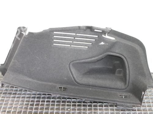 Used Boot lining Boot lining AUDI A4 B9 (8W2, 8WC) 2.0 TDI (150 hp) 39842066 39842066