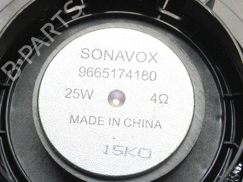 Speaker PEUGEOT RCZ 1.6 16V | BP39878518E2 - Image 6