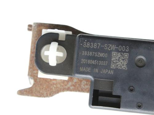 Electronic module HONDA CIVIC IX (FK) 2.0 i-VTEC Type R (FK2) | BP39806246M83 - Image 4