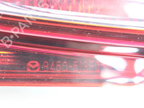 Right tailgate light MAZDA 3 (BM, BN) 2.2 D | BP39804101C80 - Image 15