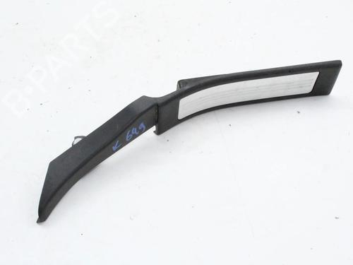 Used Right sideskirt Right sideskirt JAGUAR XF I (X250) 3.0 D (275 hp) 39866838 39866838