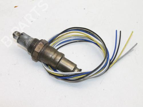 Elektronisk sensor Elektronisk sensor VW GOLF VIII (CD1, DA1) 1.5 eTSI (150 hp) 39822864 39822864