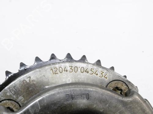 Pulley BMW Z4 Roadster (E89) sDrive 20 i | BP39851036M122 - Image 8