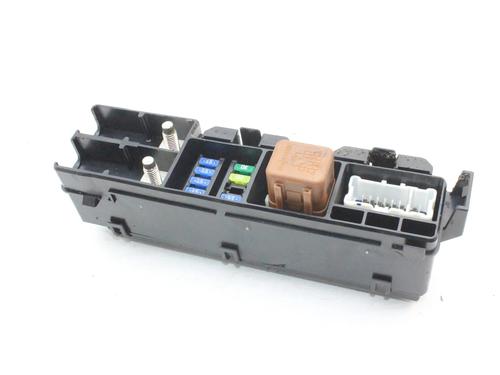 Used Fuse box Fuse box INFINITI FX 30d AWD (238 hp) 39792712 39792712