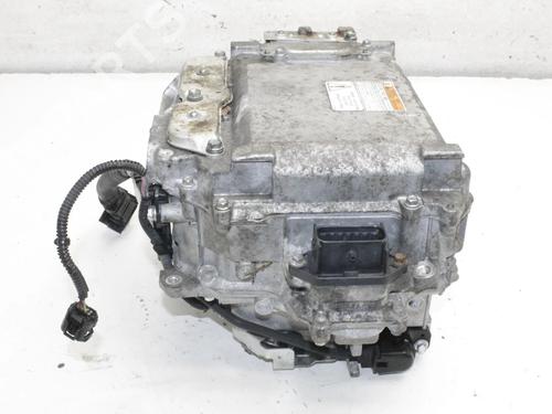 Inverter/Converter LEXUS IS III (_E3_) 300h (AVE30_, AVE30R) | BP39844427M119 - Image 5